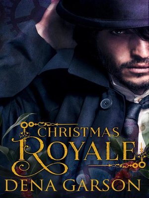 cover image of Christmas Royale